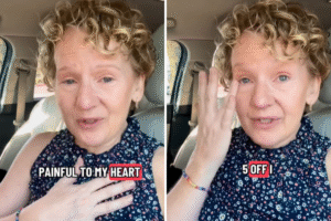 Gen X Mom of 6 in Tears As She Faces ‘Painful’ New Reality