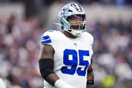 Cowboys’ Kenny Clark Sends Major Warning to Packers QB Jordan Love