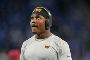 Commanders’ Terry McLaurin Receives Major Update on Surgery
