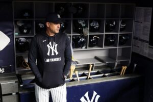 Yankees’ Aaron Boone Takes Firm Stance on Bye Debate