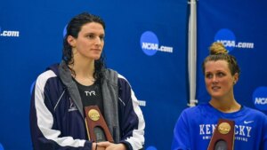 Riley Gaines v. NCAA lawsuit advances after federal judge partially denies motions to dismiss