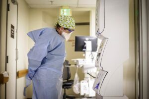 Circumcision In Decline Across US