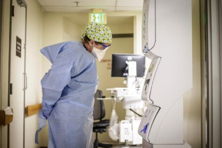 Circumcision In Decline Across US