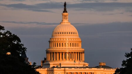 Reporter’s Notebook: Government shutdown chances astronomical as Congress barrels toward deadline