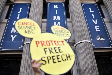 Bob Iger Deserves Credit for Handling of Kimmel Controversy | Opinion