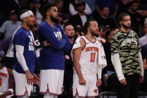 Knicks Star Josh Hart Suffers Major Injury Setback