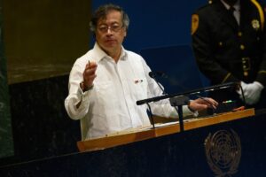 US to Revoke Colombian President’s Visa: What We Know