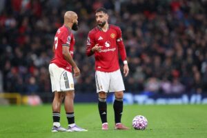 How to Watch Brentford vs Manchester United: Live Premier League, TV Channel