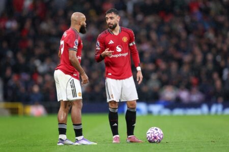 How to Watch Brentford vs Manchester United: Live Premier League, TV Channel