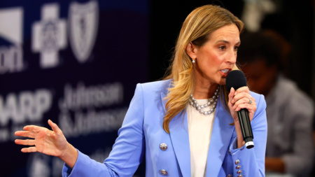 Affordability takes center stage in New Jersey gubernatorial race as nominees spar over sales tax