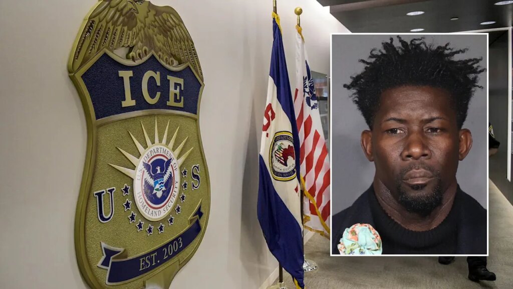 Social media erupts after ICE arrest of superintendent in Iowa: ‘Crazy story’