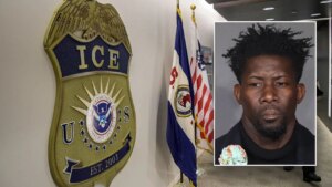 Social media erupts after ICE arrest of superintendent in Iowa: ‘Crazy story’
