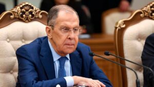 Russia’s Sergey Lavrov warns NATO countries in UNGA speech after Trump shifts tone on Ukraine