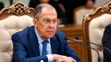 Russia’s Sergey Lavrov warns NATO countries in UNGA speech after Trump shifts tone on Ukraine
