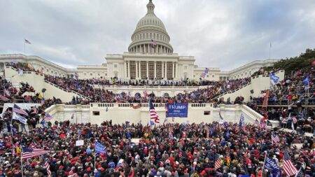 FBI’s Patel clarifies role of hundreds of agents on Jan 6, says Wray lied to Congress
