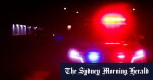 Manly West death: