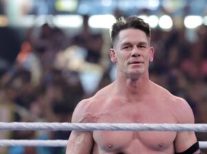 Former WWE Star Shares Strong Picks for John Cena’s Final Matches