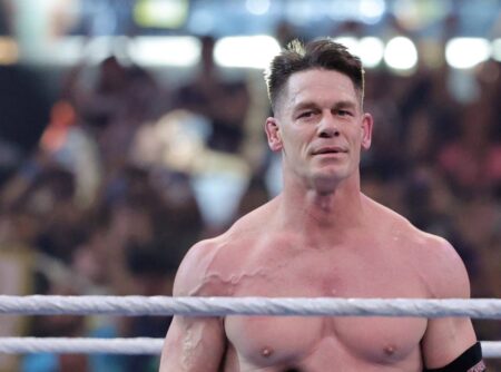 Former WWE Star Shares Strong Picks for John Cena’s Final Matches