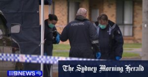 Tributes flow for ‘loving’ teenager killed in targeted machete attack