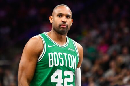 Report: Warriors, Al Horford Finally Agree to Terms