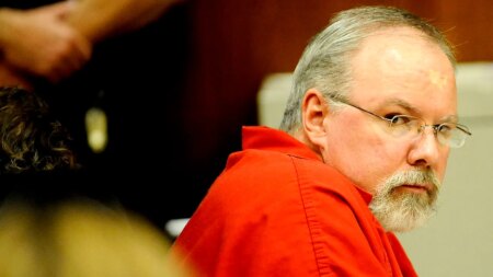 Serial killer FBI informant tricked feds for years while preying on victims: former agent
