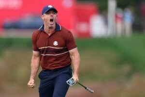 Rory McIlroy Responds to Fans ‘Crossing the Line’ at Ryder Cup