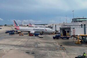 Stowaway Found Dead After Plane Lands in Charlotte