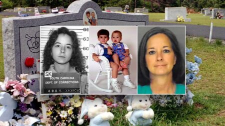 Killer mom Susan Smith ‘needs to remain incarcerated’ says prosecutor who originally put her away