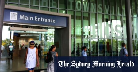 Fears hundreds of Queensland patients missed test results, critical care