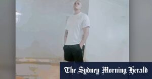 Man charged with brutal murder in Brisbane