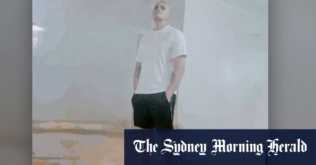 Man charged with brutal murder in Brisbane