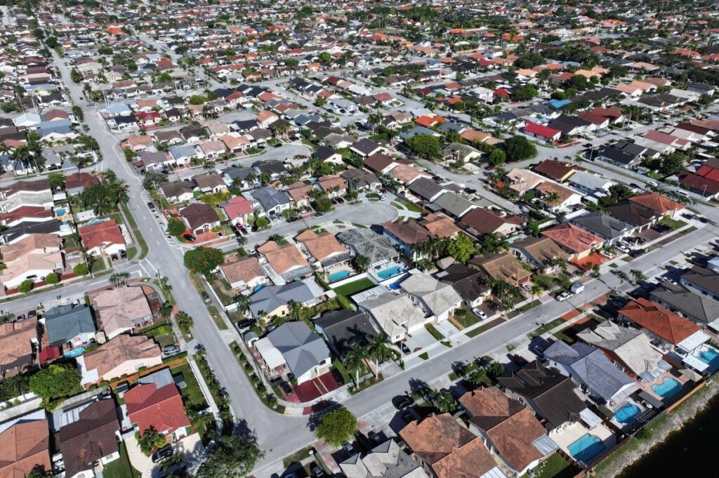 Florida Property Tax Cut Proposal Gets Major Boost