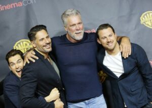 WWE Legend Kevin Nash Provides Update on Recent Procedure