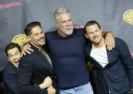 WWE Legend Kevin Nash Provides Update on Recent Procedure