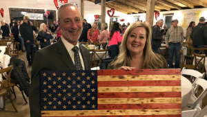 After death threat, Virginia lawmaker says Abigail Spanberger can’t escape ‘rage’ remarks