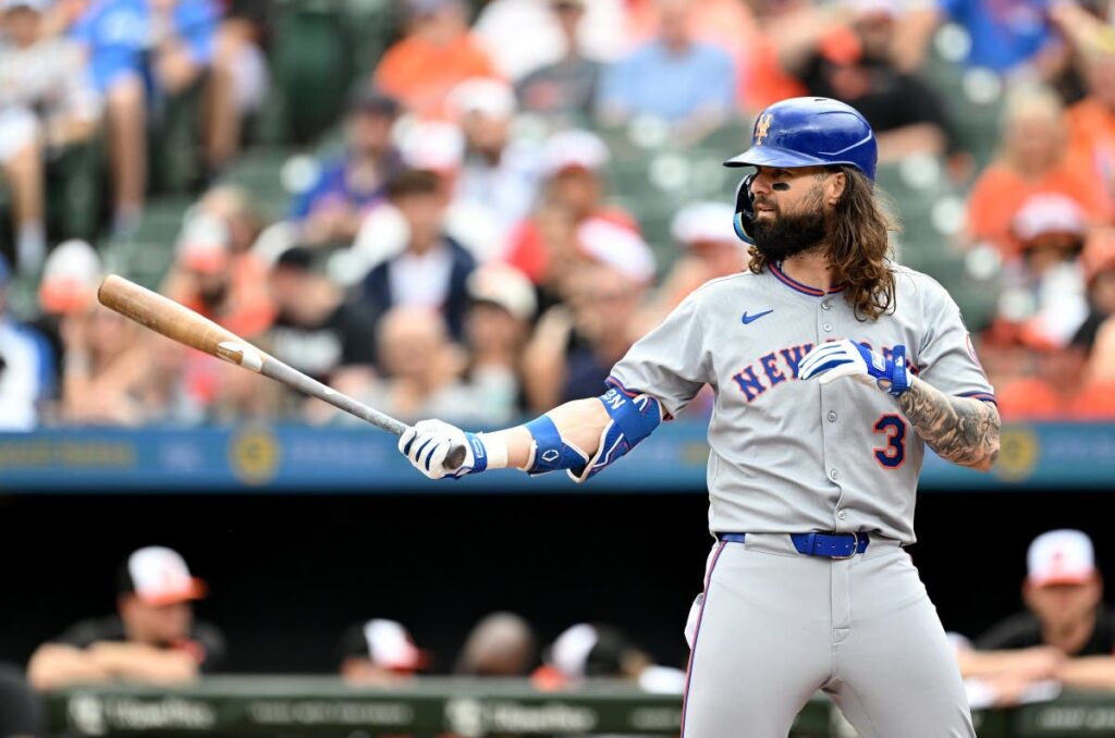 Mets Predicted to Cut Ties With All-Star Following Season%%page%% %%sep%% %%sitename%%