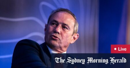 WA premier rounds out trade mission to Japan, China