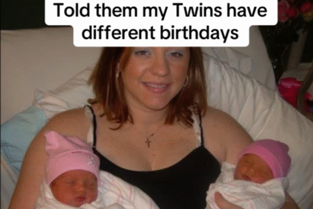 Mom Asked Why Twins Have Different Birthdays—No One Prepared for Her Answer