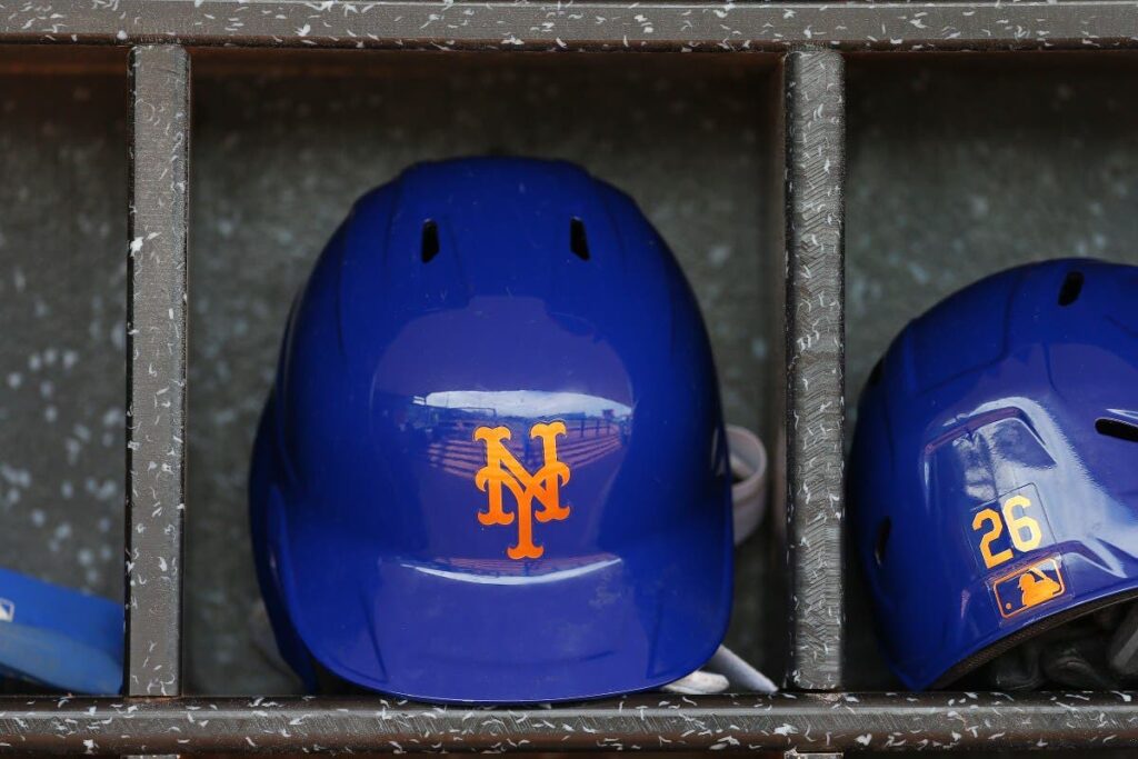 Mets Predicted to Cut Ties with All-Star Outfielder After Four-Year Tenure