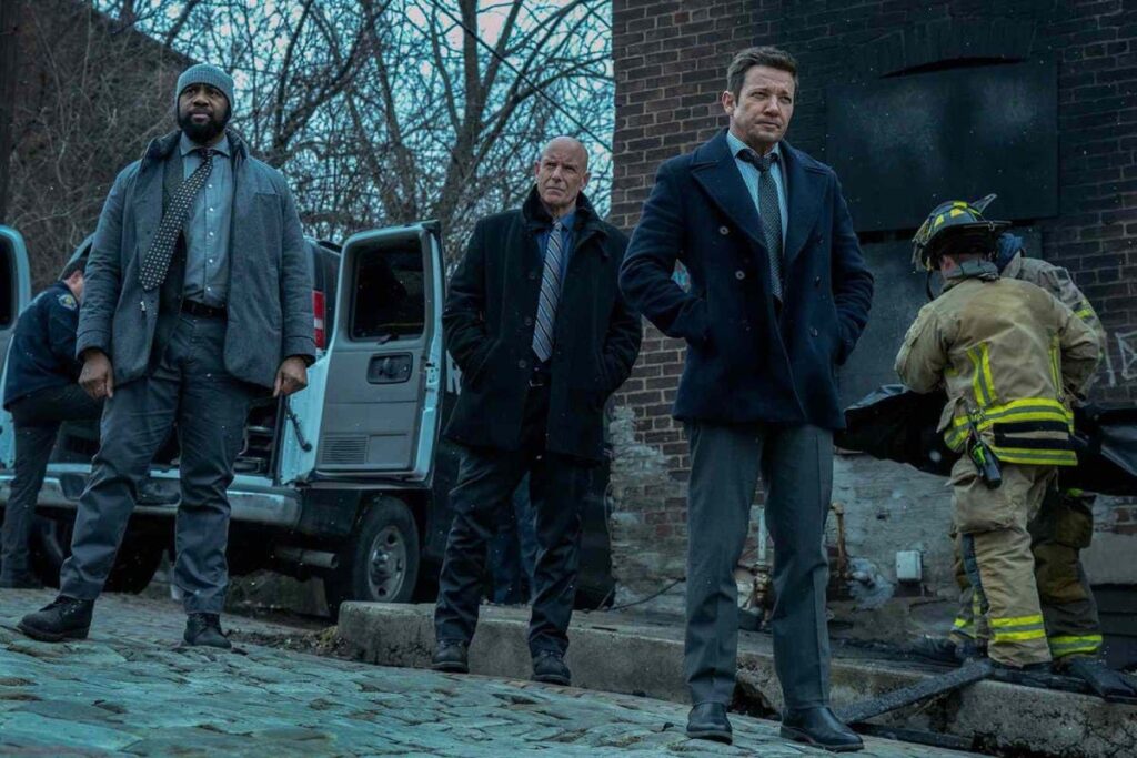 What’s on Paramount+ in October 2025? Full List of Movies, Shows