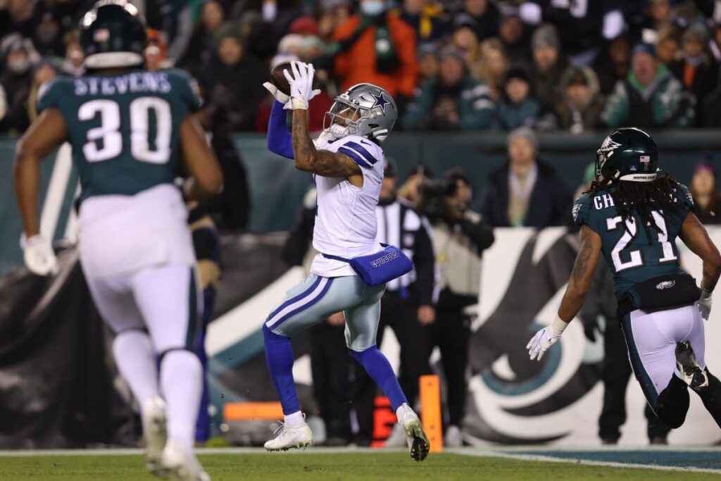 Dolphins Find Tyreek Hill Replacement in Former Cowboys WR