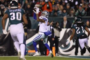 Dolphins Find Tyreek Hill Replacement in Former Cowboys WR