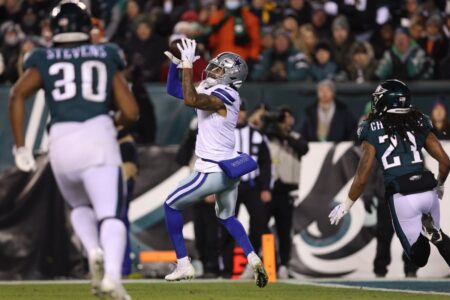Dolphins Find Tyreek Hill Replacement in Former Cowboys WR