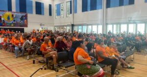 Regina honours National Day for Truth and Reconciliation