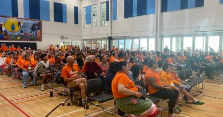 Regina honours National Day for Truth and Reconciliation