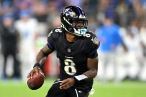 Unfortunate Lamar Jackson Injury News Could Be Big Trouble for Ravens