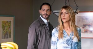 Meet the Season 2 Cast of Kaitlin Olson’s ABC Series ‘High Potential’ — Including Newcomer Steve Howey