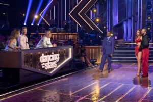 Dancing with the Stars: Week 3’s TikTok Night Kicks Off With a Tie Between Two Pairs