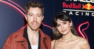 Looking Back at Nina Dobrev and Shaun White’s Relationship Timeline