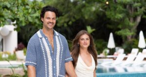 Bachelor in Paradise’s Spencer and Jess Talk Engagement, Wedding Plans — And the 0K Prize Money (Exclusive)